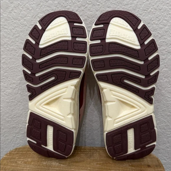 Vionic Walk Max Crystal Rose Walking Shies Size 6.5 - Picture 8 of 8